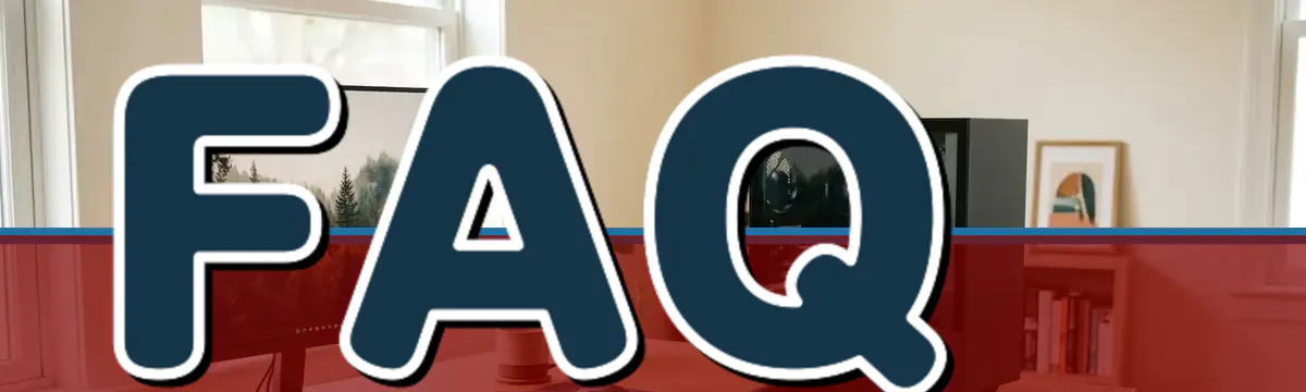 FAQ