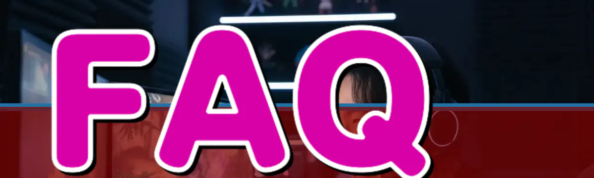 FAQ
