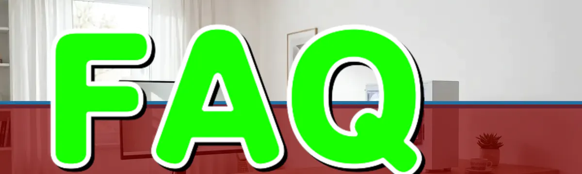 FAQ