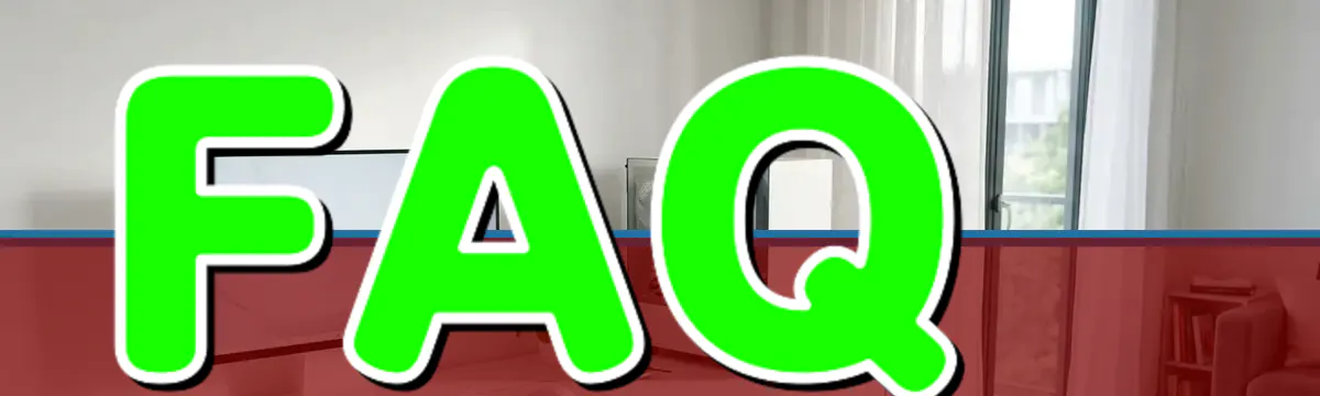 FAQ