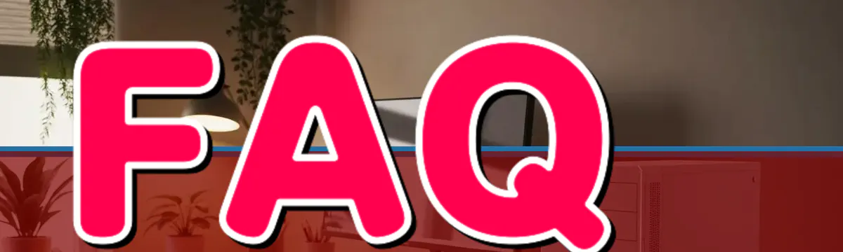 FAQ