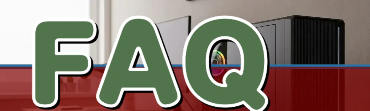 FAQ