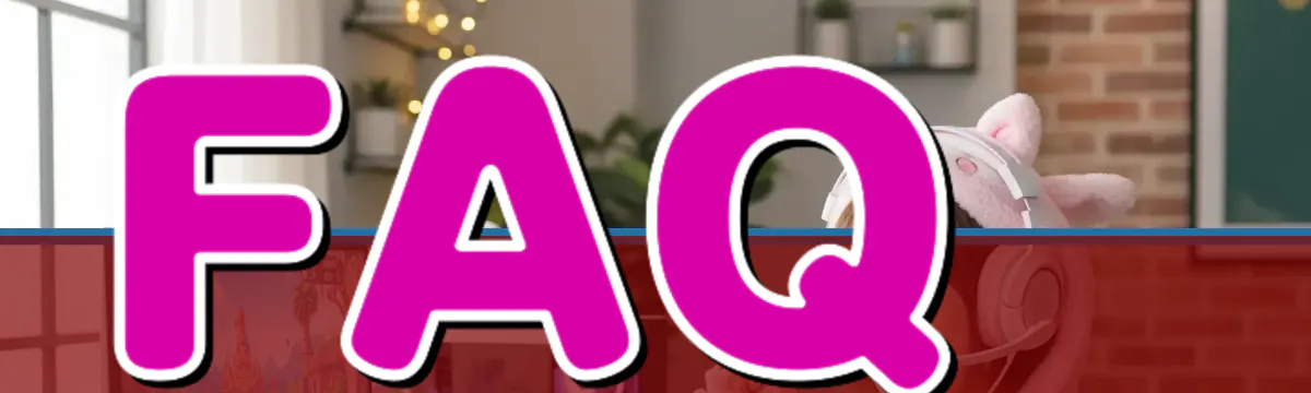 FAQ