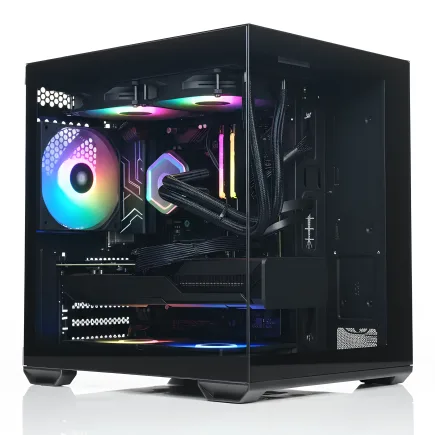 パソコンショップSEVEN ZEFT R66V