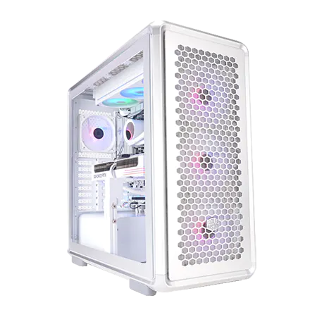 パソコンショップSEVEN ZEFT R61SA